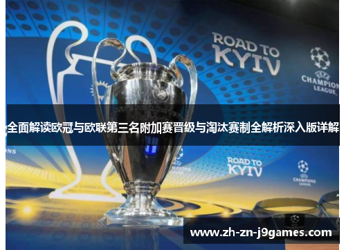 全面解读欧冠与欧联第三名附加赛晋级与淘汰赛制全解析深入版详解
